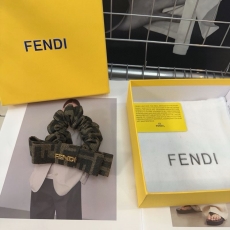 Fendi Hair Hoop